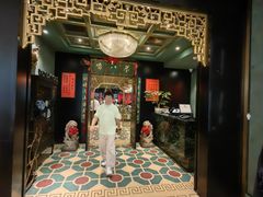 -誉八仙粤菜(万象天地店)