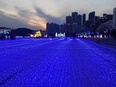 -海云台海滩