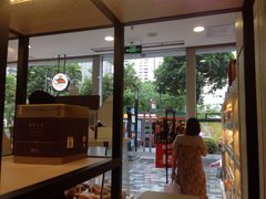 -美心西饼mx cakes(猎德优托邦店)