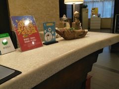 -锦江之星(成都太古里文殊院地铁站店)