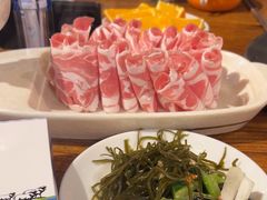 -额尔敦草原涮羊肉·烧烤(冻青树总店)