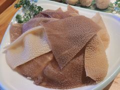 十年经典毛肚-超级鲜•胡毛肚火锅(扬帆店)