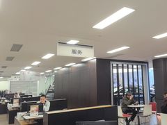 -上海永达奥诚奥迪4S店(申江路店)