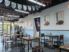 -炒豆合作社(磁器口店)
