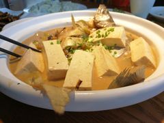 -船歌·鱼水饺青岛菜(金狮广场店)