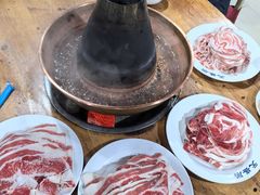 -元盛居(生态大街店)