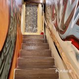 今天npy神神秘秘带我来了公厕旁边吃烤肉……