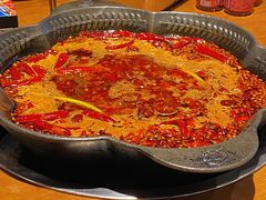 -花海牛火锅(泰合店)