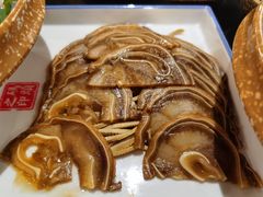 熏猪耳-天津卫码头(南开大悦城店)