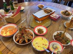 -冶建镜子·中国龙虾王(总店)