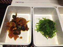 -HIHE Bistro·Oyster Bar(华熙live店)