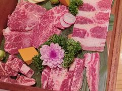-MIKOMIKO和牛烧肉专门店(南门店)