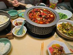 -锦府盐帮·侯宅(五棵松万达店)