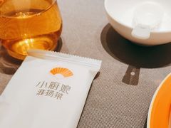 -小厨娘淮扬菜(天印大道店)