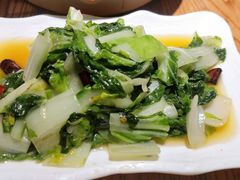-滇铺子·云南特色菜·第九届野生菌美食节(东风东路c86店)