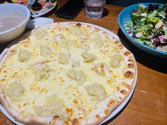 -JINNS锦时 steak&pizza(浸信会礼拜堂旧址店)