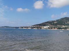 -金海滩海水浴场