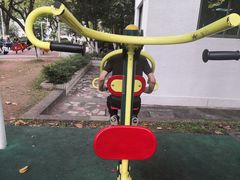 -天河体育中心