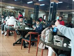 大堂-张氏父子常德肠子馆(红星总店)