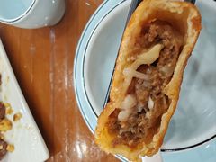 -清真麦顺和饭庄·二姐回头(和平店)