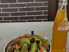 -弓家大队老碗面(高新咖啡街区店)