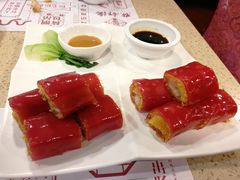 -点都德(大茶楼店)