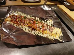 -日葵 大阪烧ひまり(仙霞路店)