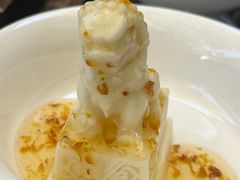 -自如ZSPACE四合院艺术餐厅