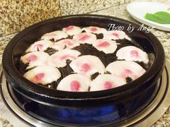 -萨拉伯尔水源素问店·韩国宫廷料理(人民路店)