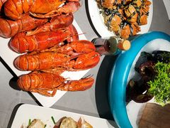 -神洲四海大酒楼(王府井澳门中心店)