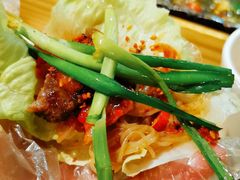 -猫爪爪原切自助烤肉(观音桥阳光世纪店)