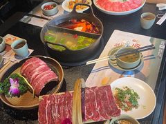 -盡膳口福·百年汤方火锅(科华北路店)