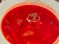 -波特曼西餐厅(中央大街店)