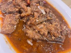 食客带鱼-食客居(缔景店)