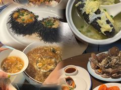 -码头鲜精致威海菜(欧乐坊店)