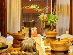 -叶叶菩提(太原别墅店)