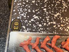 -黑牛の場烤肉(摩天活力城店)