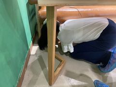 -藏猫猫咖啡主题馆(中央大道店)