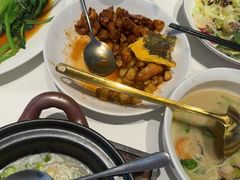 -闽海肴(北辰荟店)