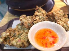 -潮粥荟·潮汕砂锅粥(朝阳大悦城店)