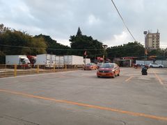 -港安驾校·直营学车·陪驾(后瑞店)