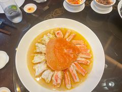 -杭州西子湖四季酒店·金沙厅