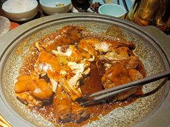 -应天大明王朝·南京菜(中山陵店)