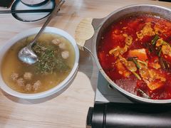 -香缇小院私房菜(盐务街店)