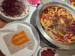 -大龙燚火锅(科华店)