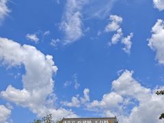 -青岩古镇