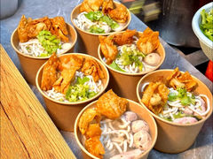 -非遗·十八曲鱼饺(西马总店)