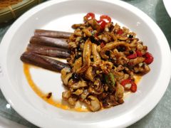 -79号渔船海鲜饭店(宝安店)