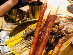 -我是那个大叔·美食研究所(新塘路店)
