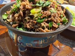 -烤肉季饭庄